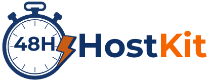 48H HostKit
